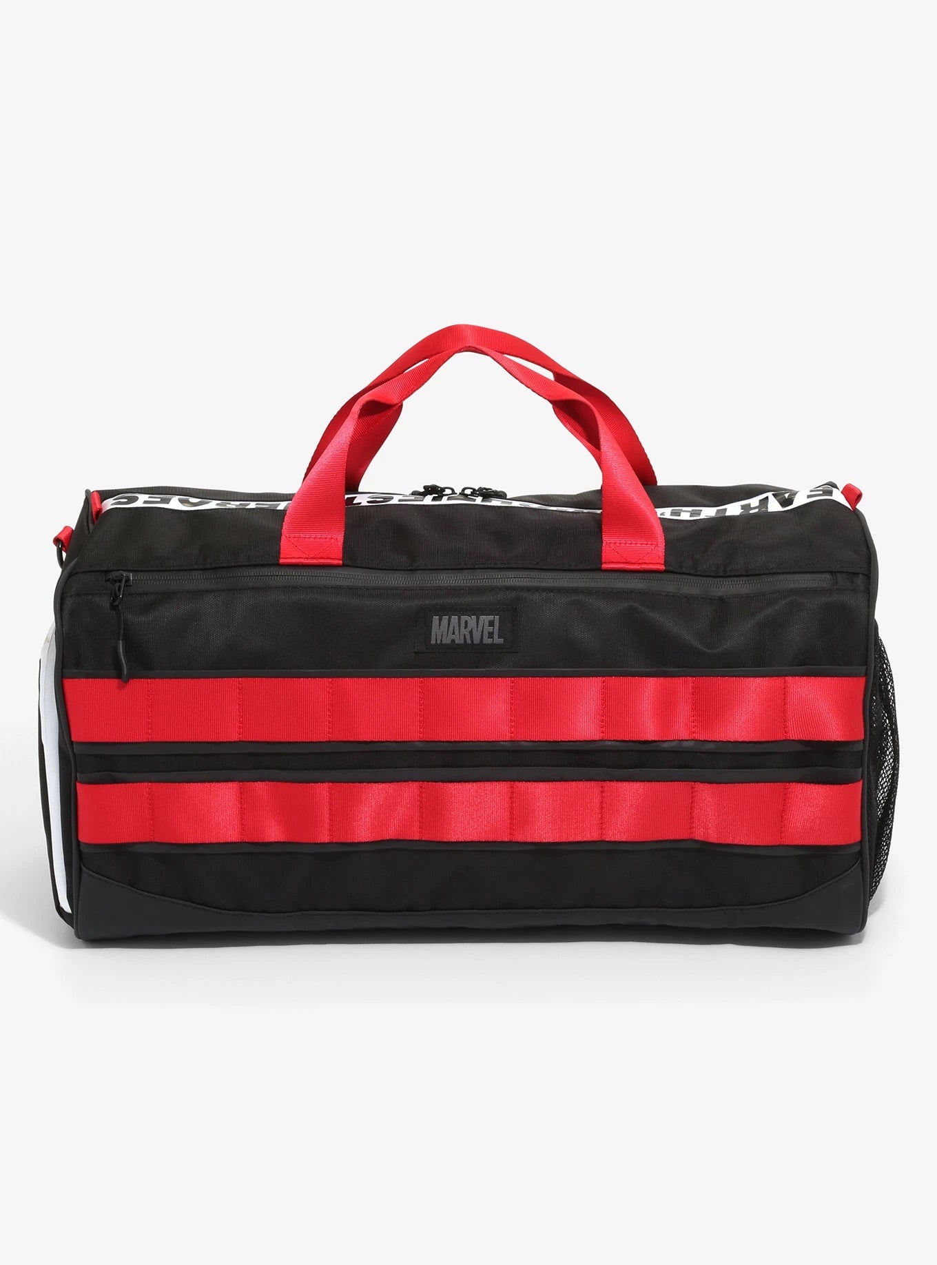 Avengers Marvel Mochila De Ejercicio Gym