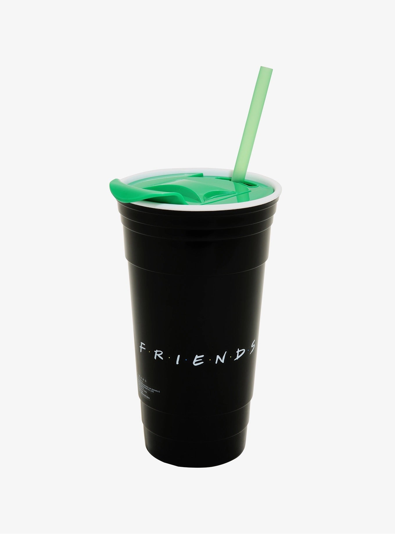 Friends Termo De Viaje Central Perk