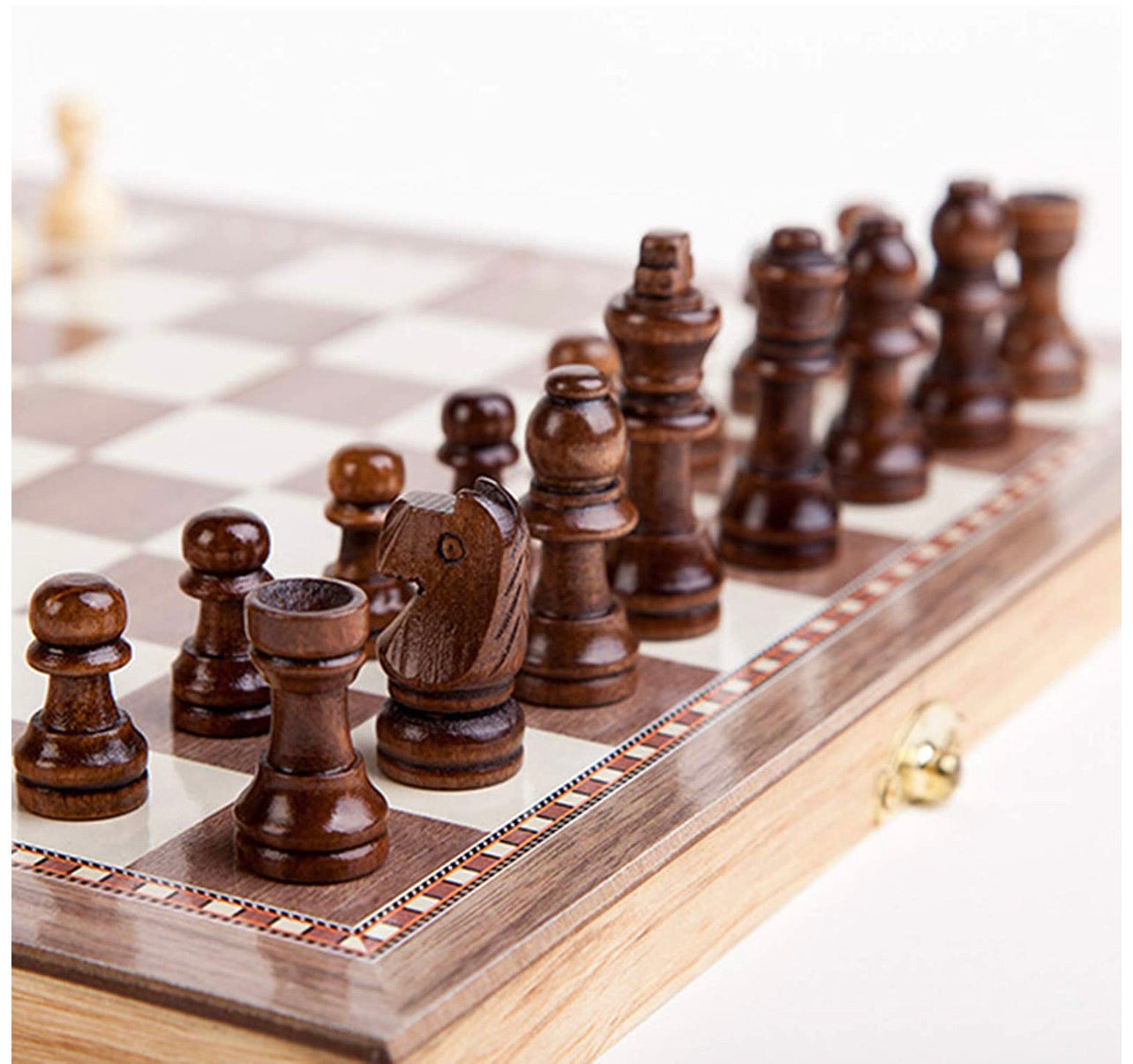 Gambito De Dama Ajedrez