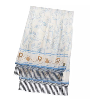 Titanic 25 Aniversario Bufanda Mascada