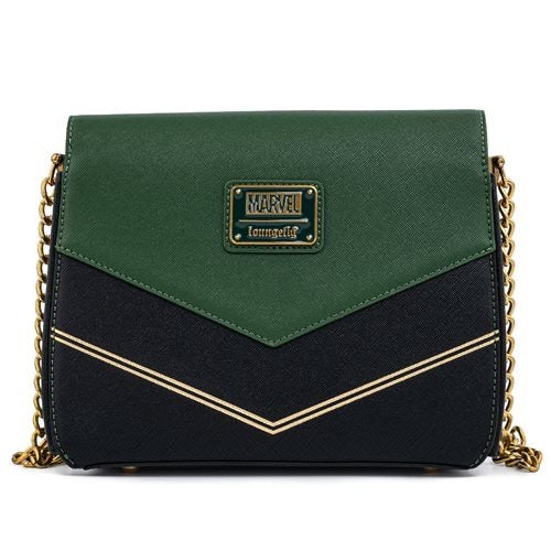 Loki Bolsa Crossbody