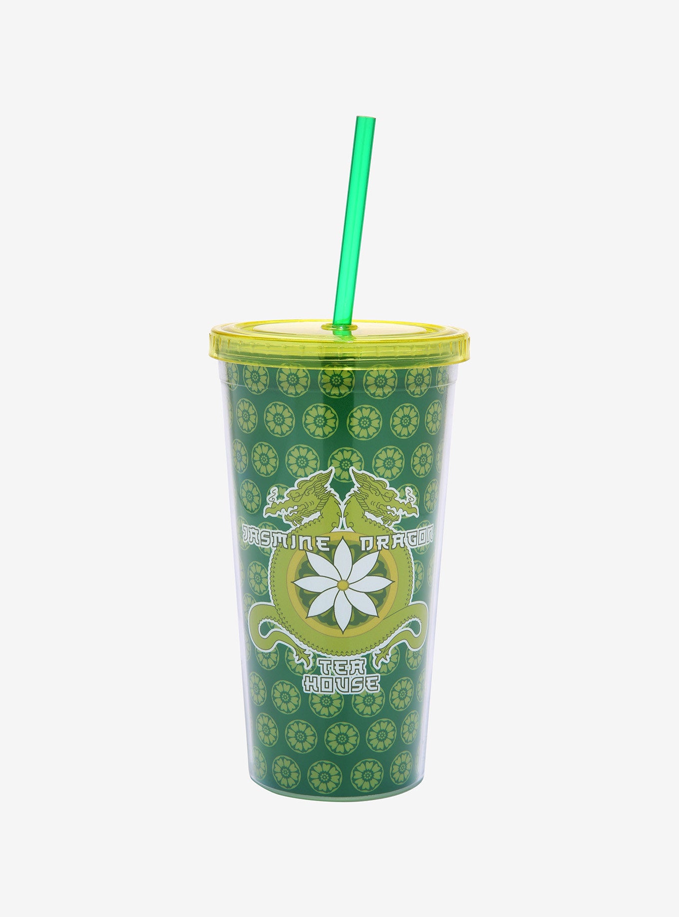 Avatar Termo Jasmine Dragon