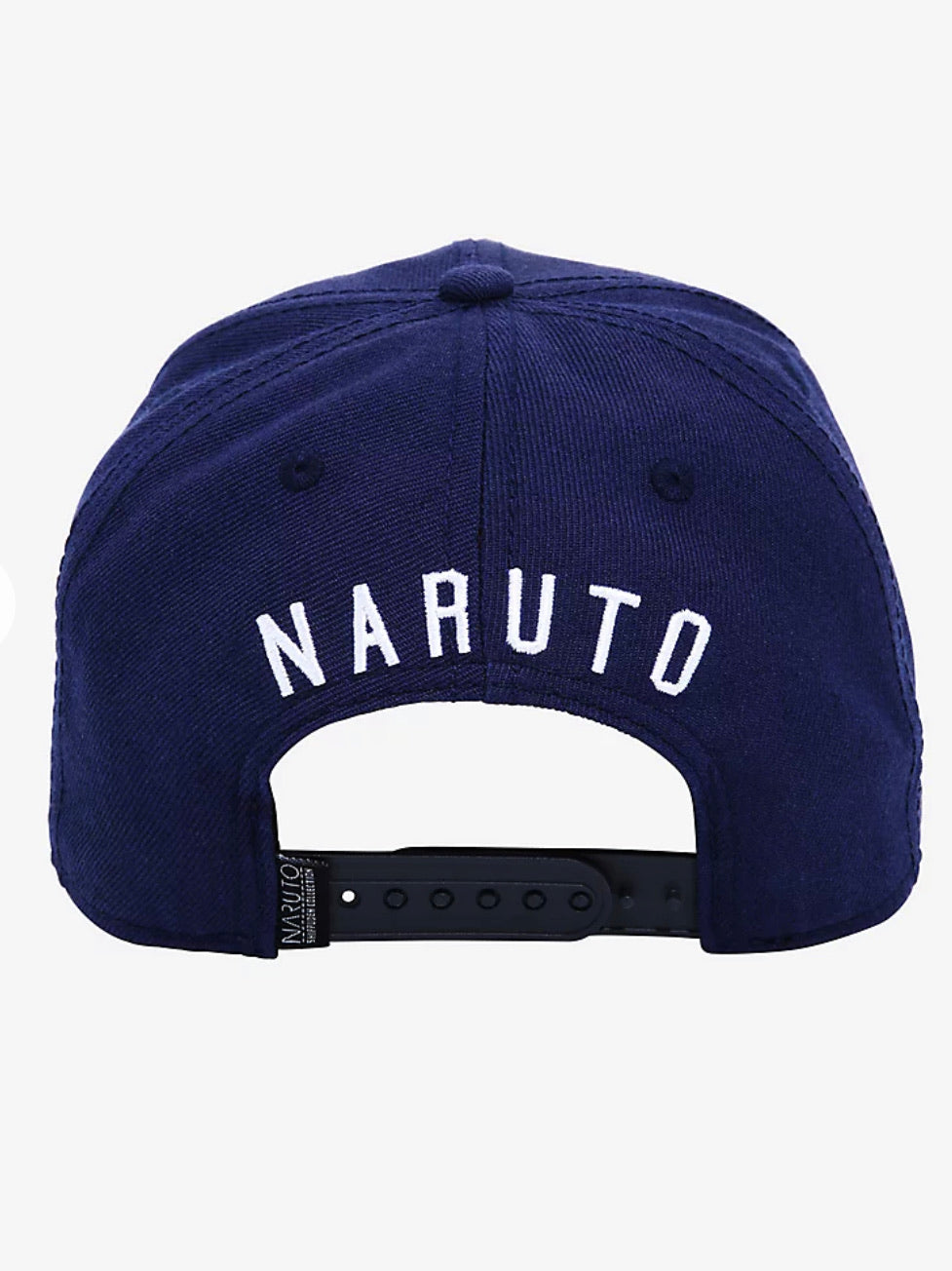 Naruto Gorra Hidden Leaf