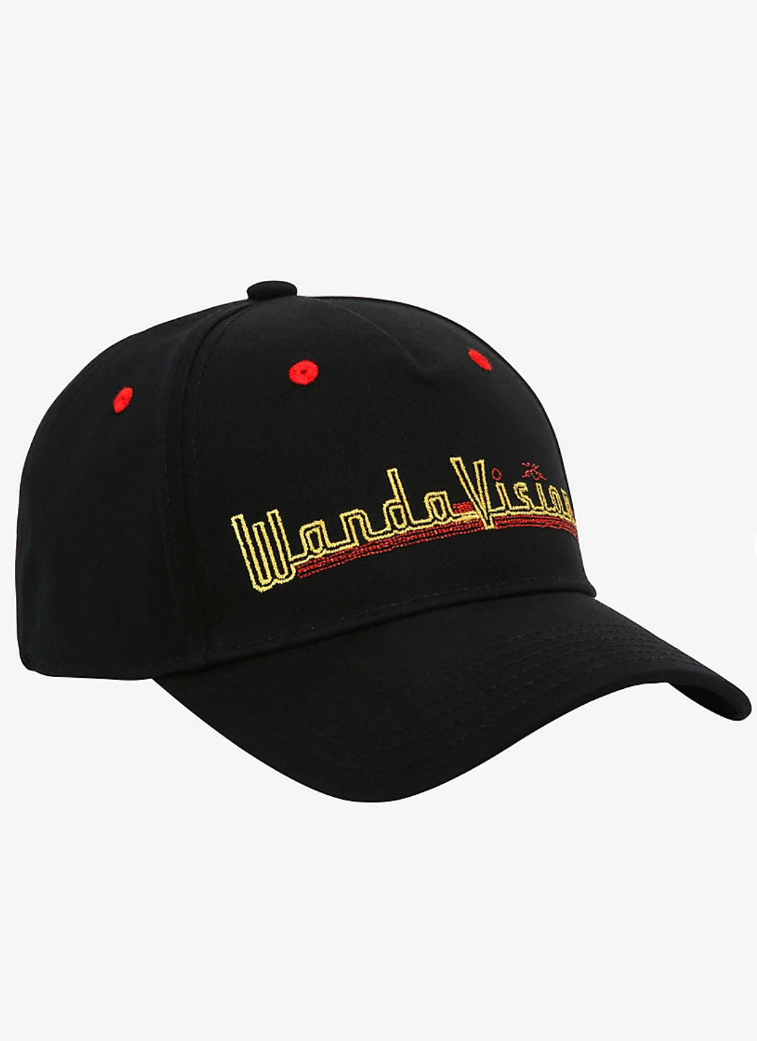 Wandavision Gorra Marvel