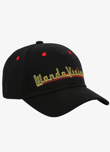 Wandavision Gorra Marvel