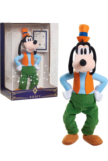 Goofy Peluche Colección
