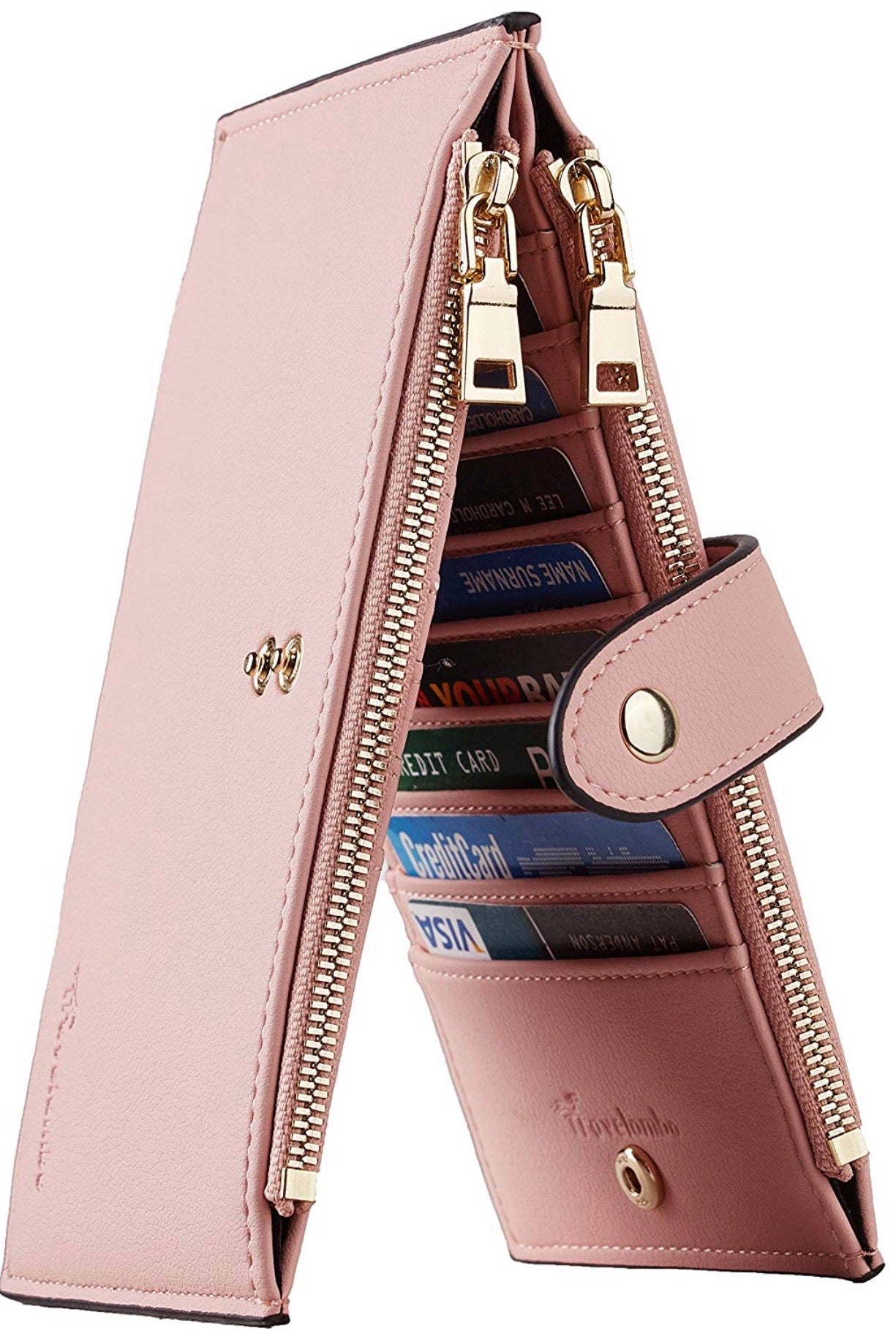 Cartera Multiorganizadora Contra Clonaciones