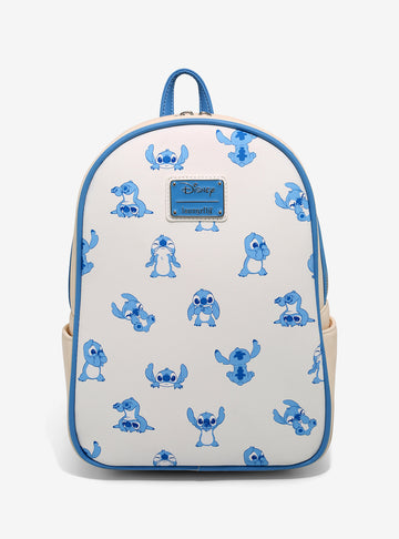 Lilo & Stitch Mochila Stitch Vintage Figuras