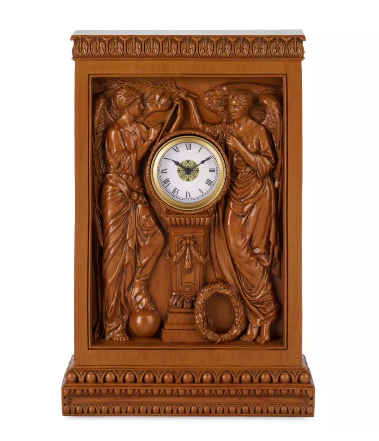 Titanic Reloj Emblemático Entrada Barco