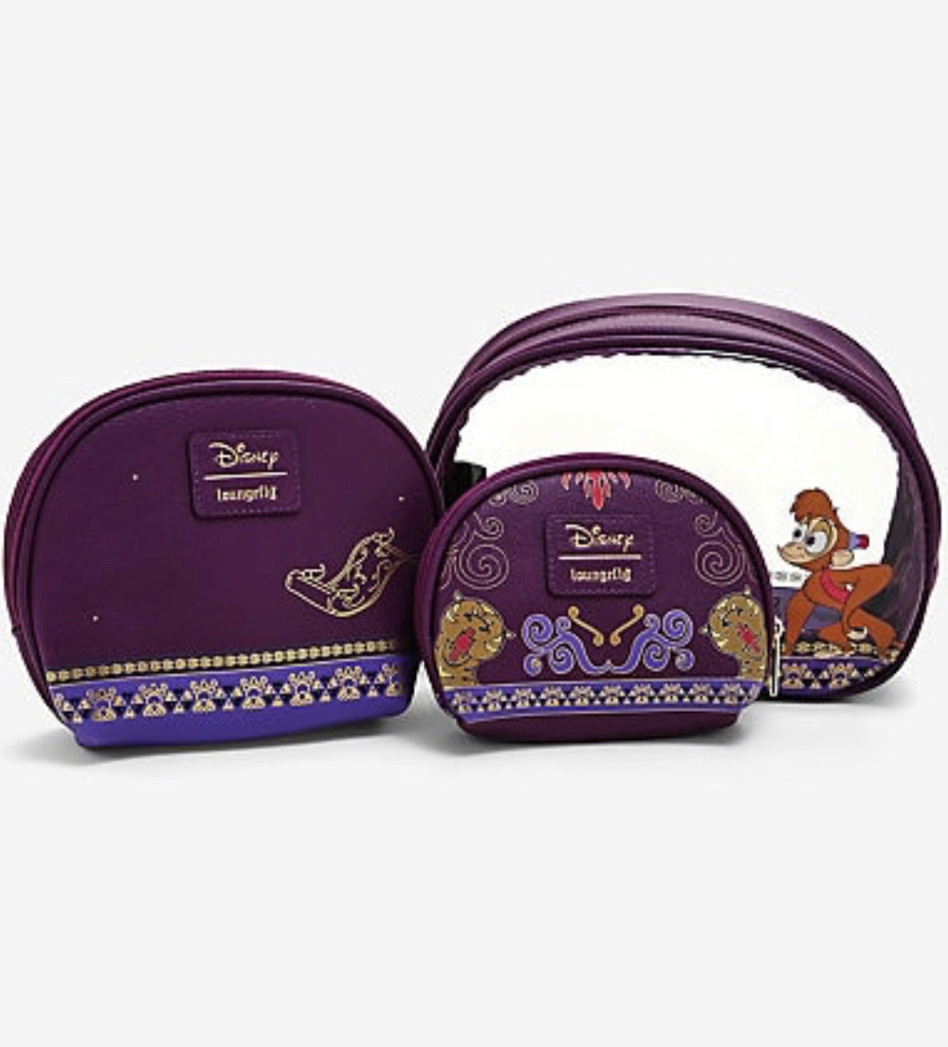 Aladdin Set de Cosmetiquera Jasmine