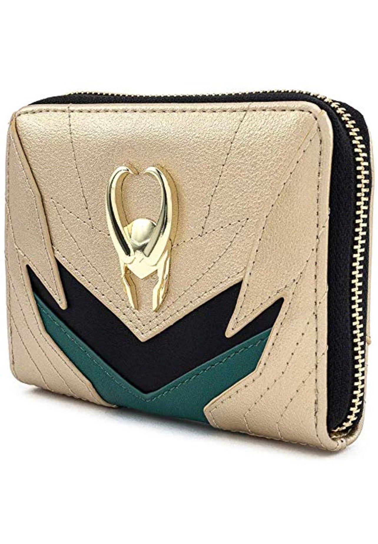 Loki Cartera Marvel