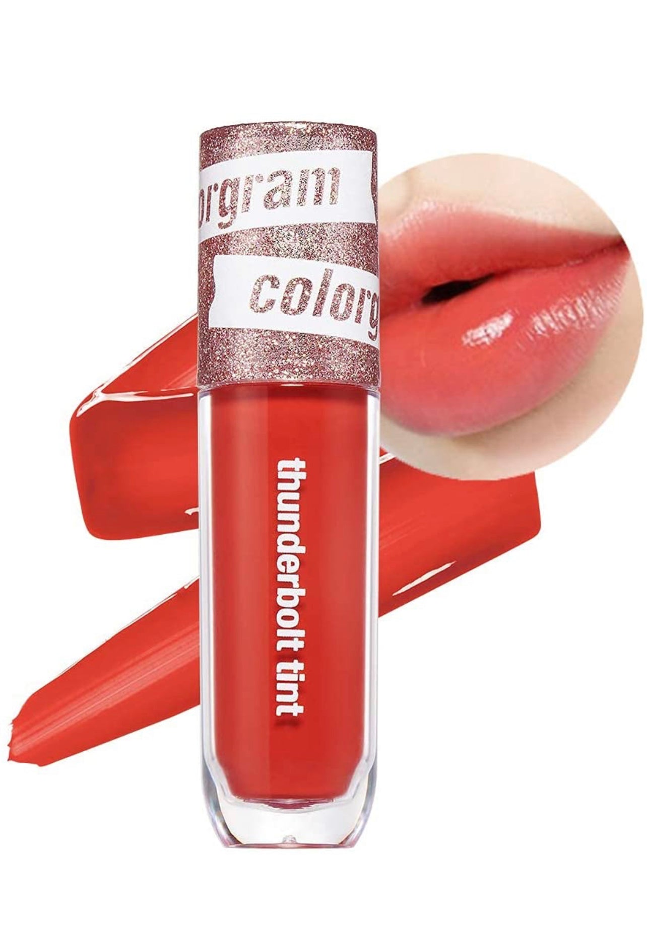 True Beauty Colorgram Tinta Labios Labial