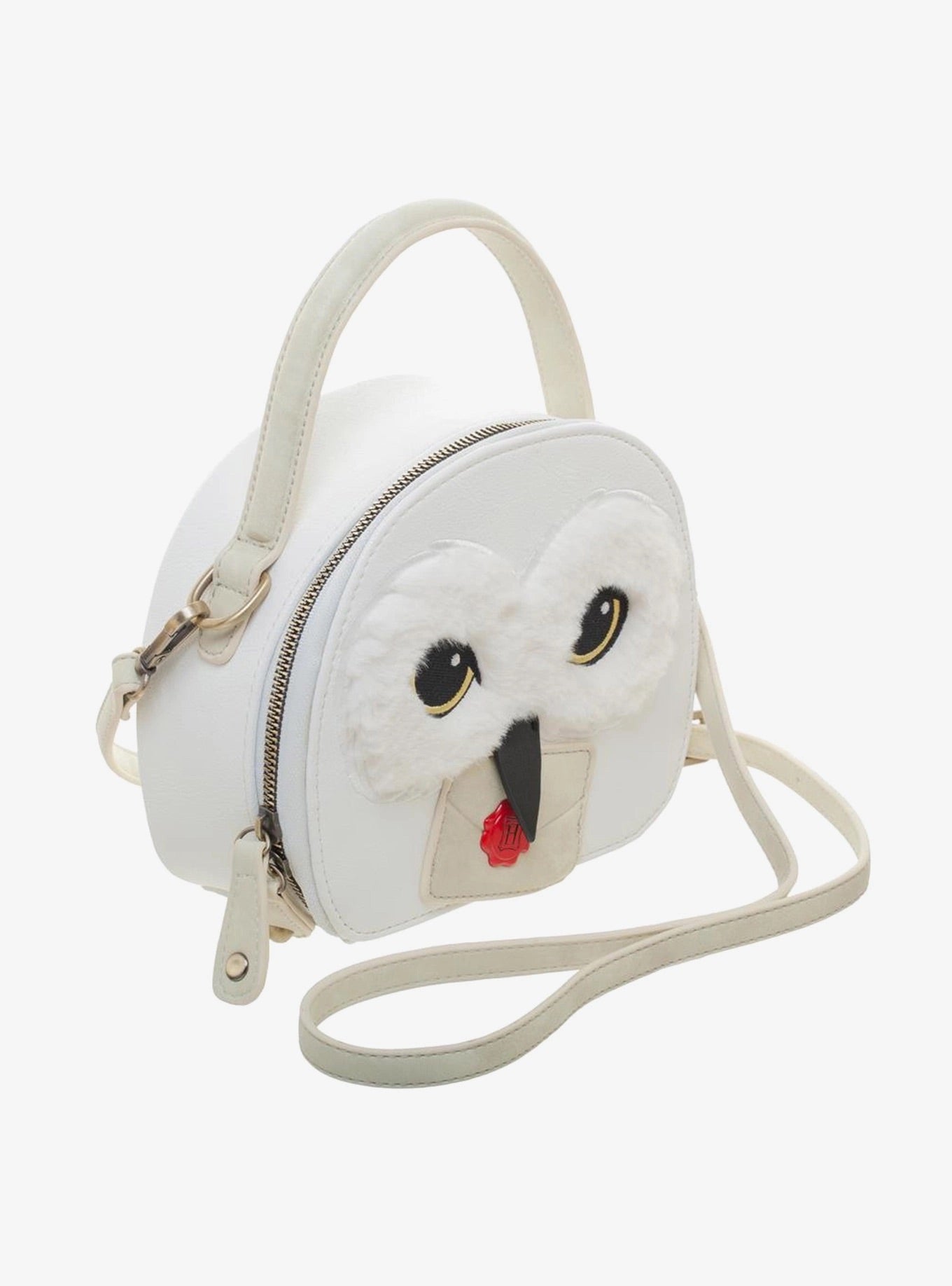 Harry Potter Bolso Hedwing Crossbody