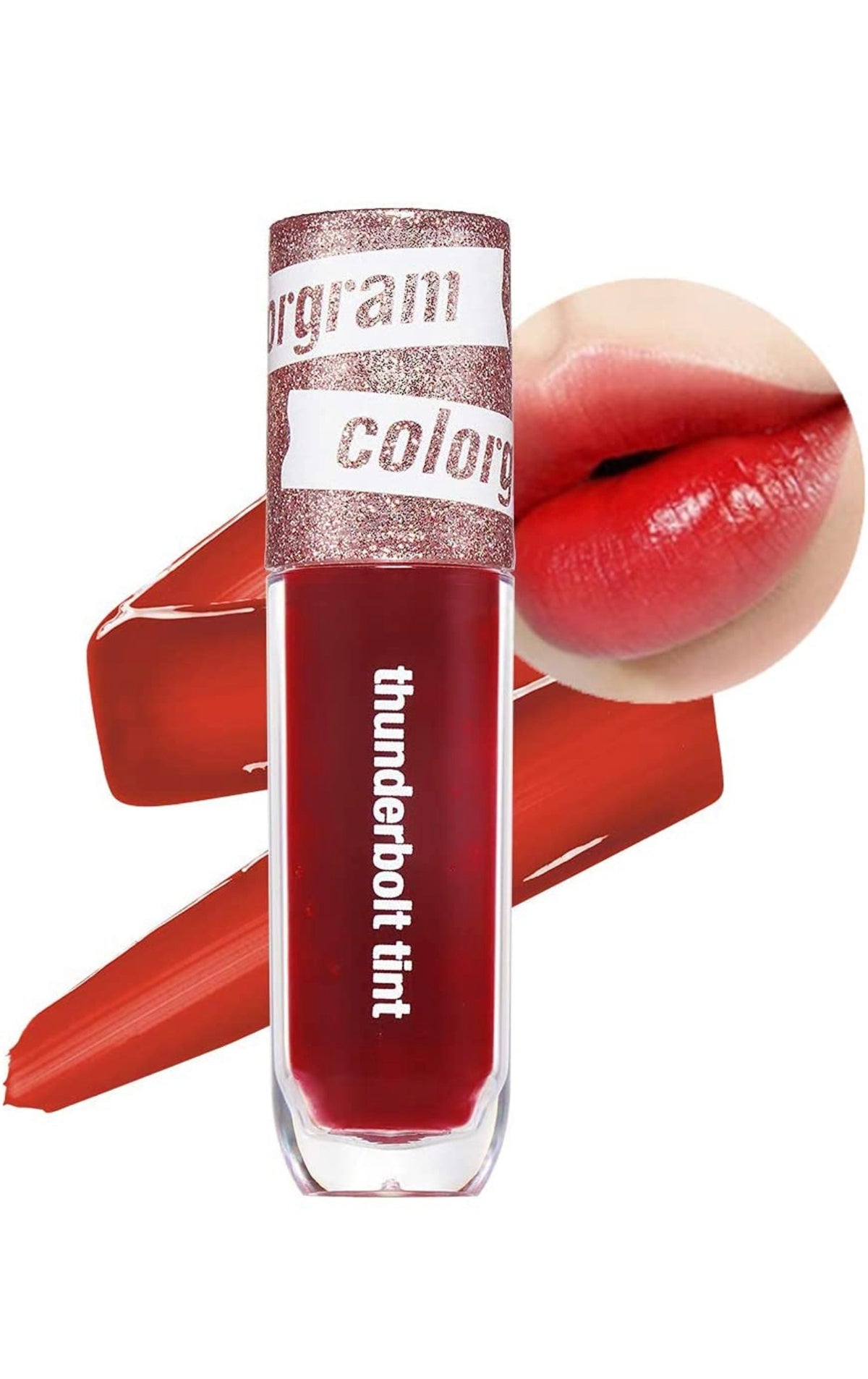 True Color Labial True Beauty Colorgram Tinta Labios Labial – North To You