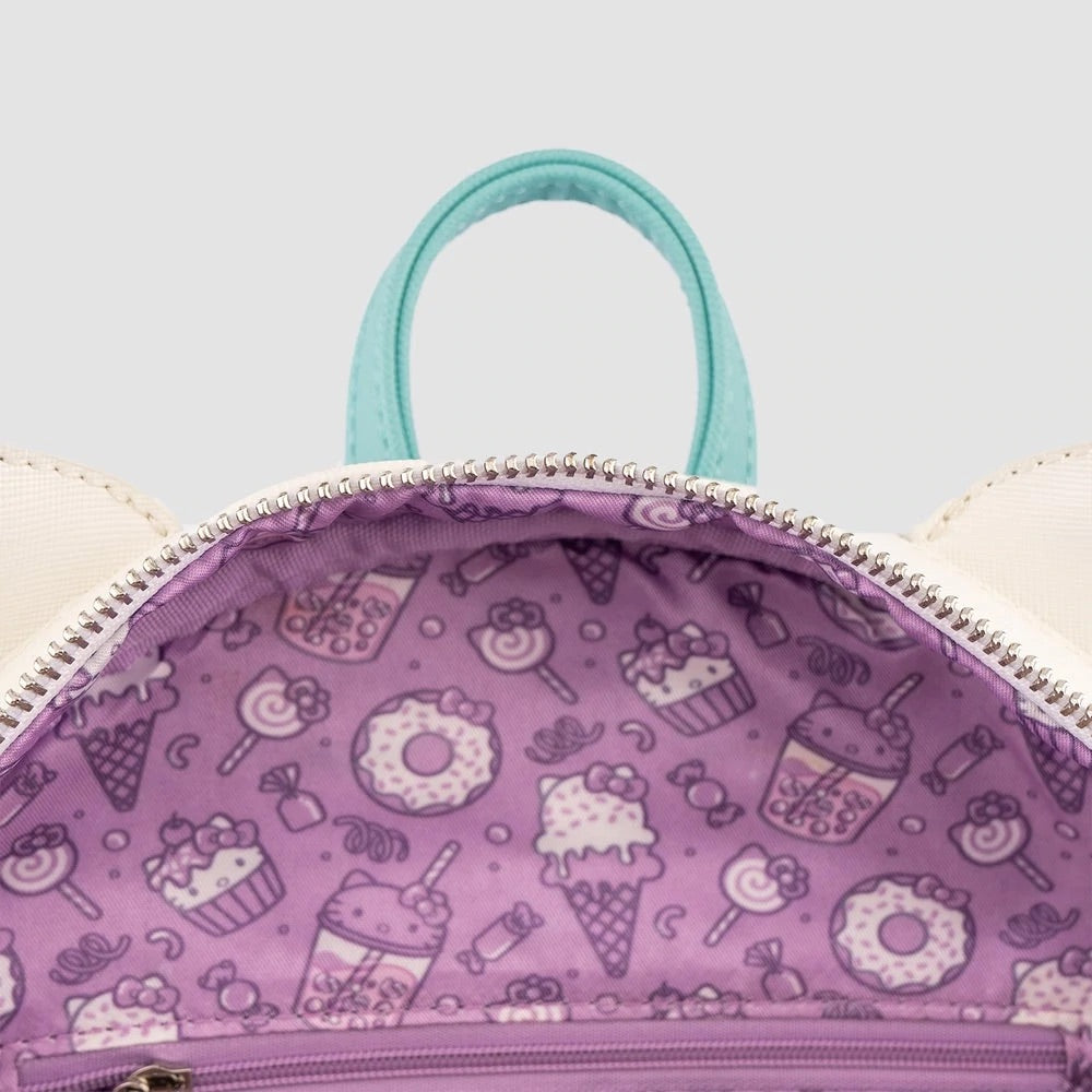 Hello Kitty Mochila Postres