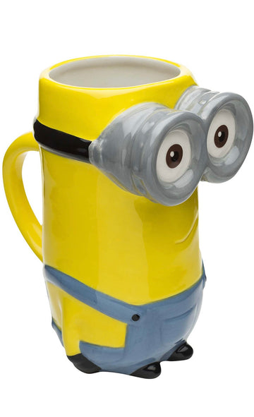 Minion Taza Kevin Mi Villano Favorito