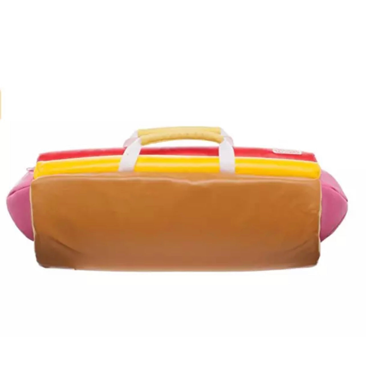 Steven Universe Hot Dog Maleta Bolsa Mochila
