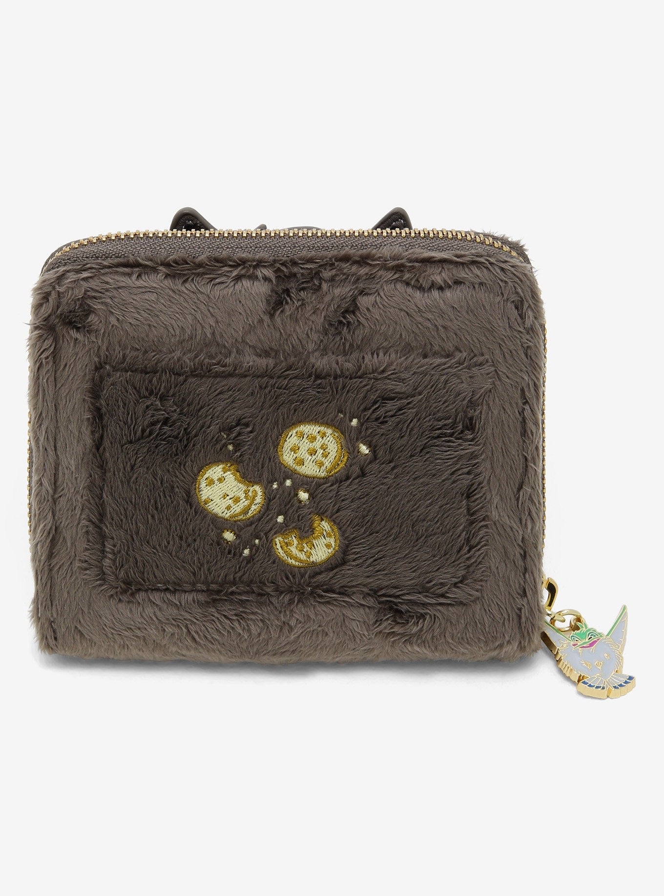 Cartera Miko Pocahontas Mapache