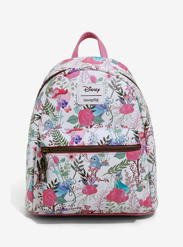 La Bella Durmiente Mochila Aurora Flores