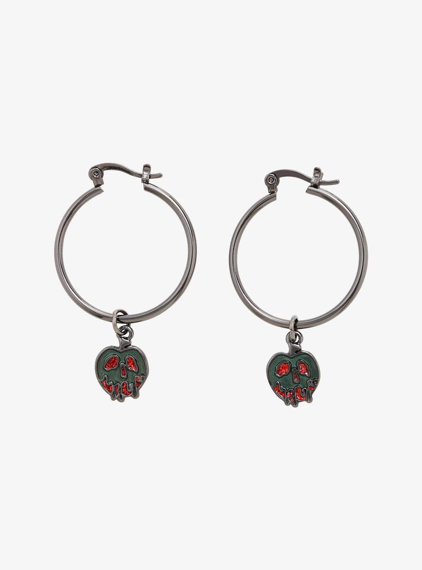 Disney Villanas Set De Aretes