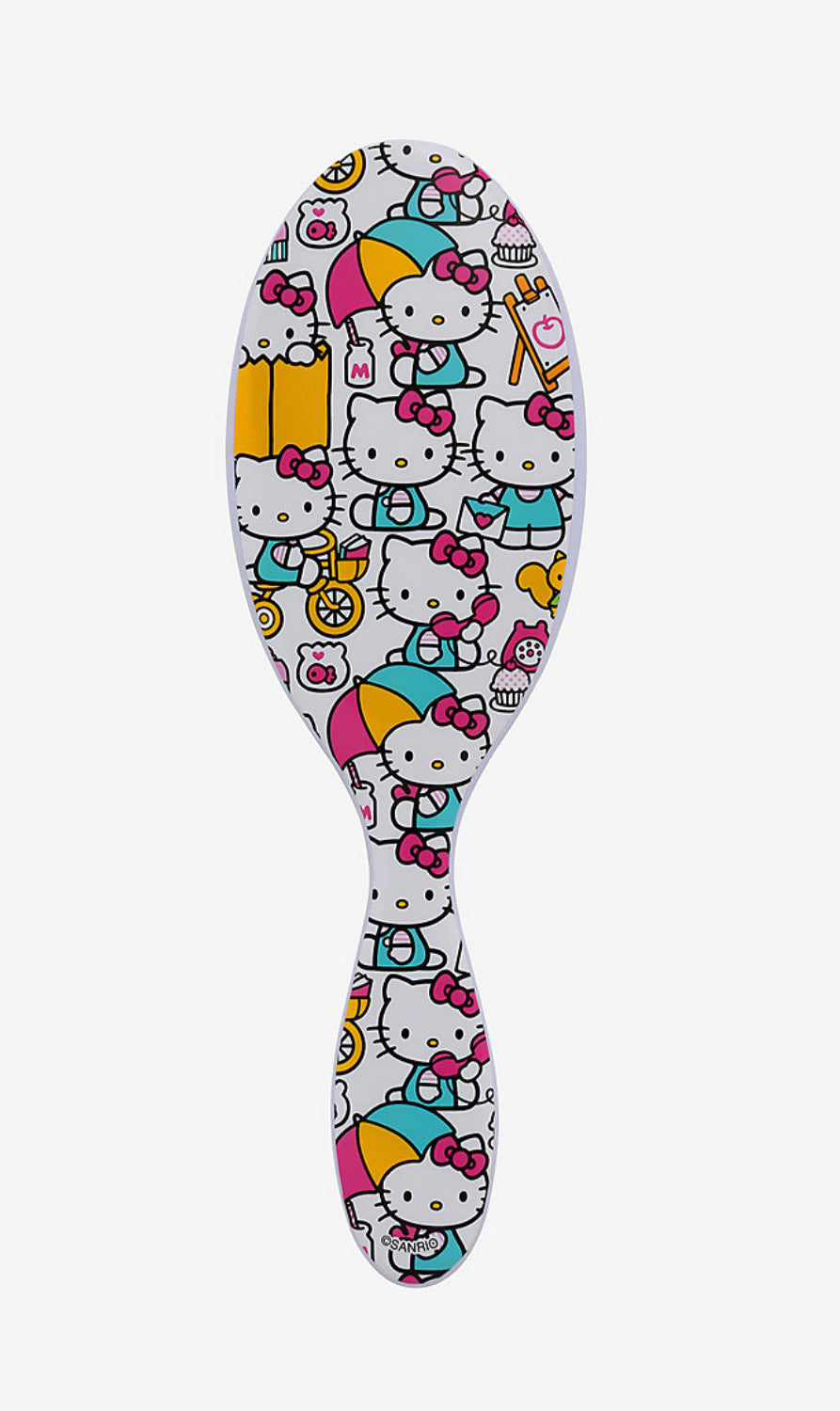Hello Kitty Wet Brush Cepillo