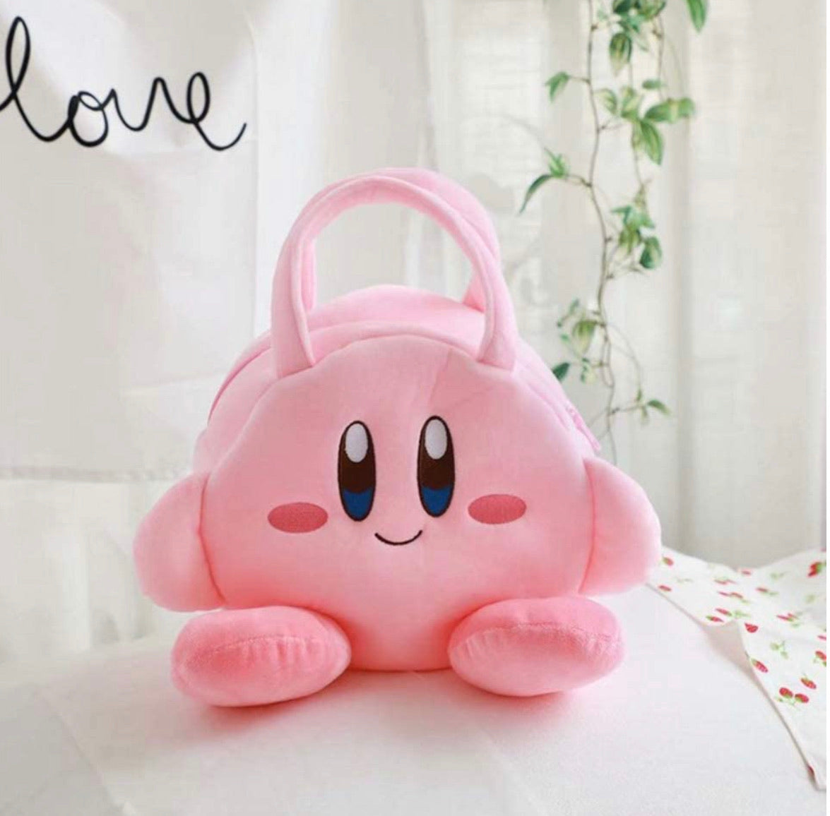 Bolso Kirby Cosmetiquera