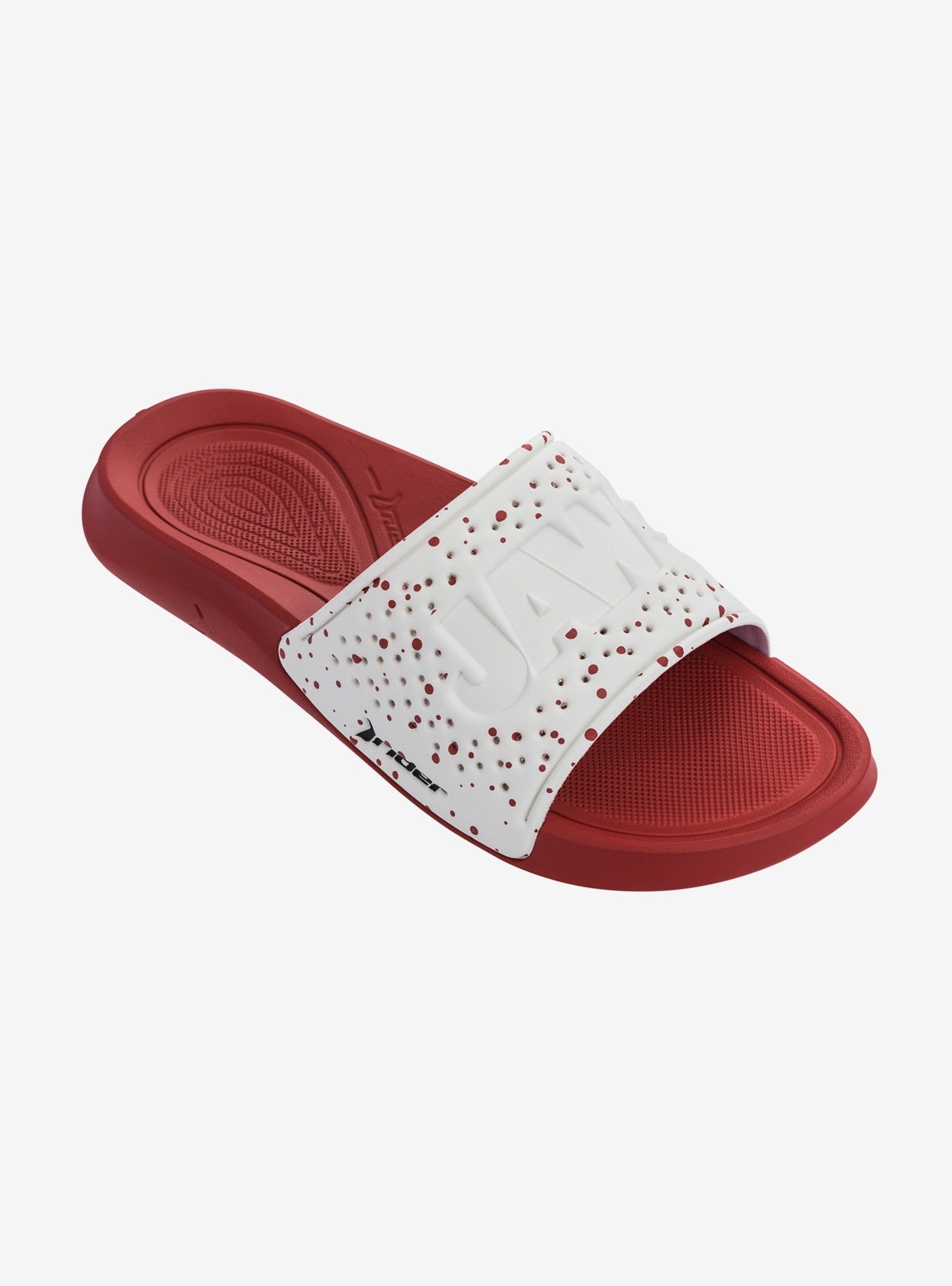 Sandalias Jaws Tiburón