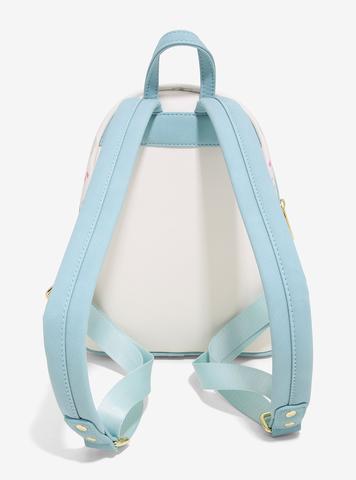 La Bella Y La Bestia Mochila Libro de Cuentos