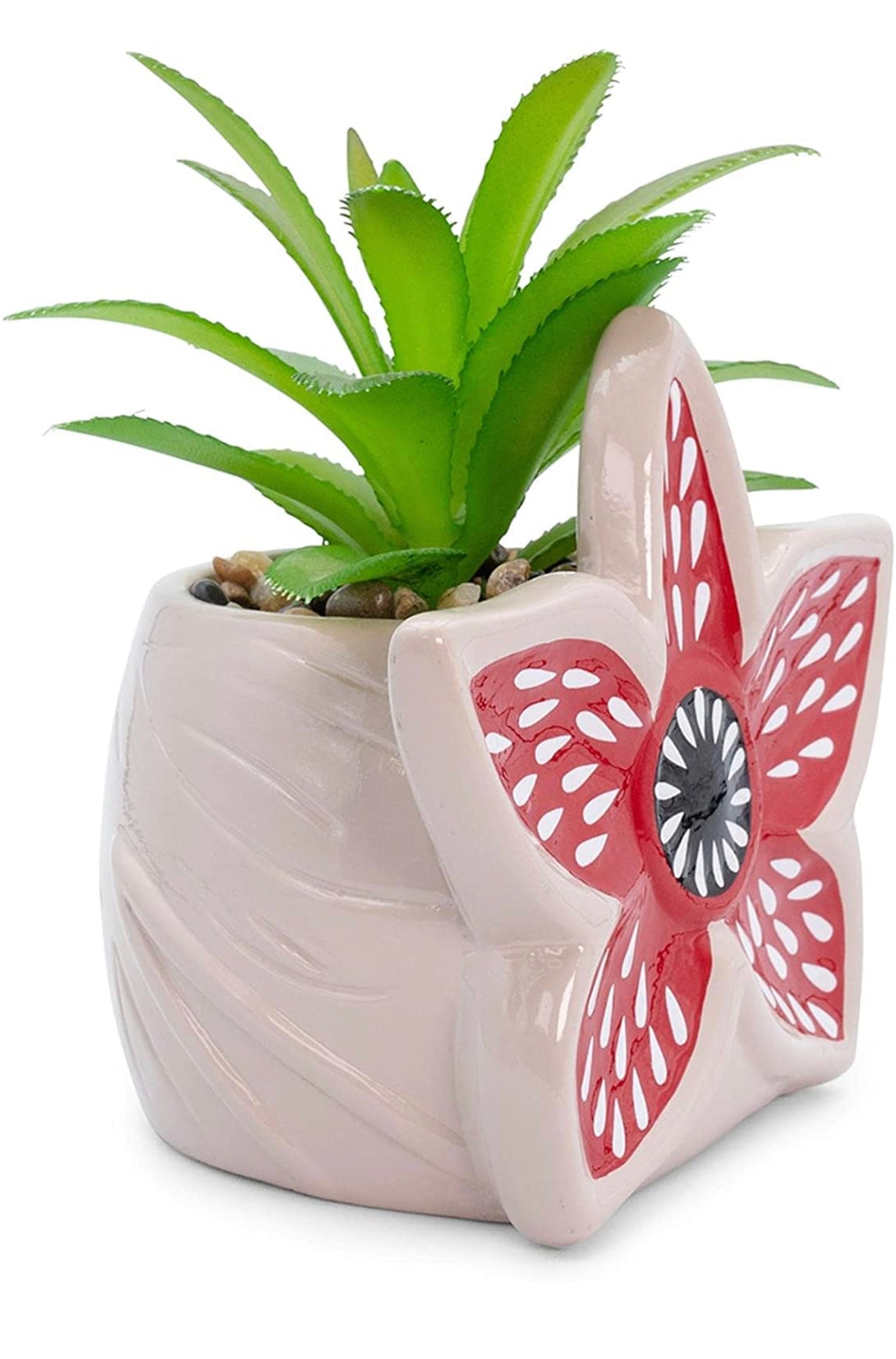 Stranger Things Planta Suculenta Demogorgon