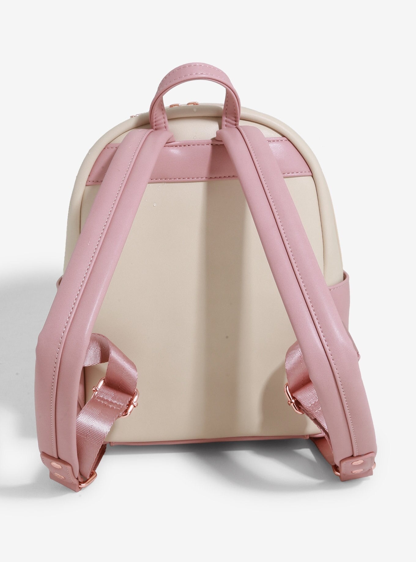 Mochila Princesas Dibujo Disney