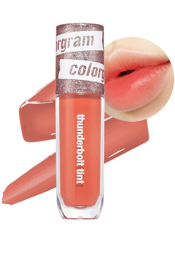True Beauty Colorgram Tinta Labios Labial