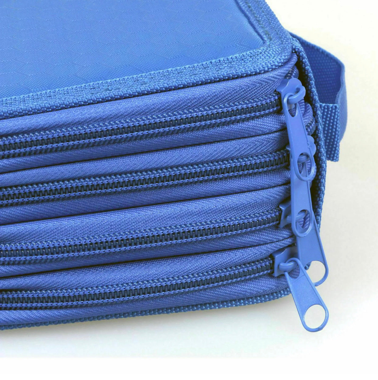 Estuche Lapicera 4 pisos