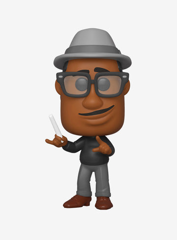 Funko Soul Pixar Joe Gardner