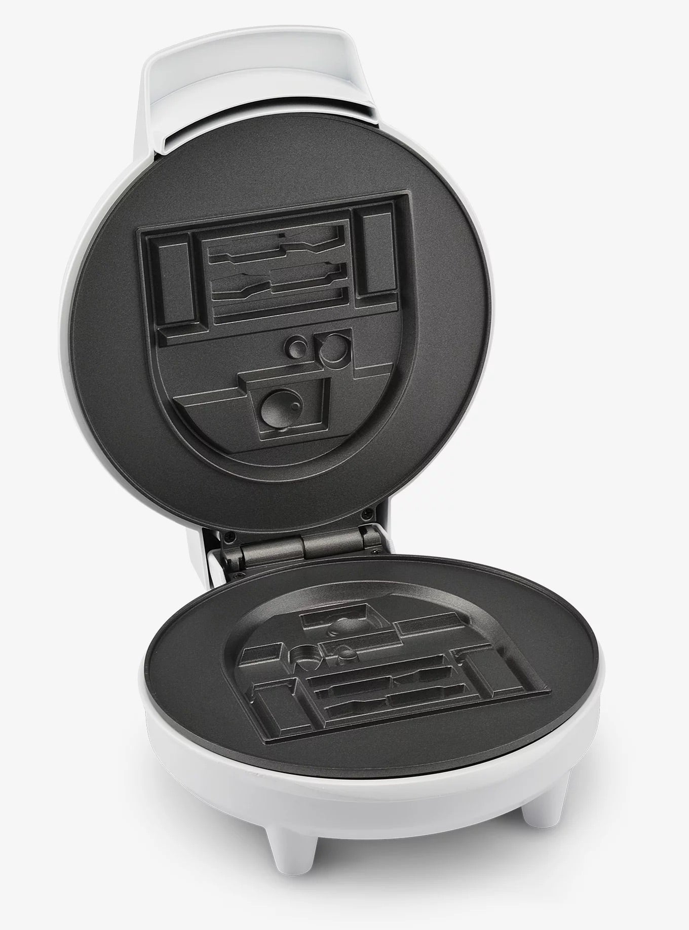 Star Wars Wafflera R2-D2