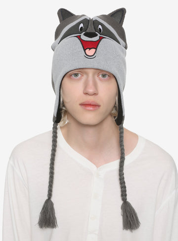 Pocahontas Gorrito Beanie Miko