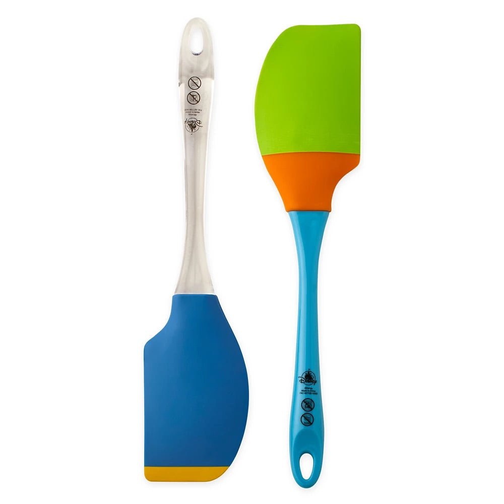 Pato Donald Espatula Set Cocina