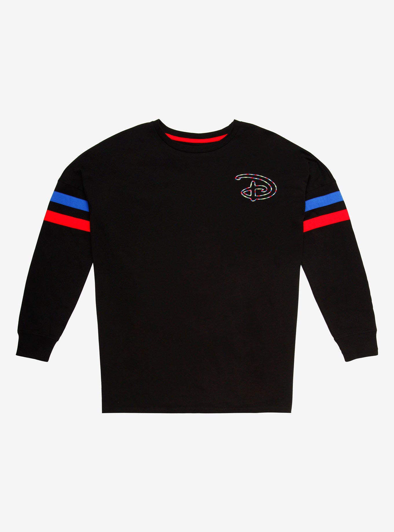 Disney Jersey Unisex Arcoíris