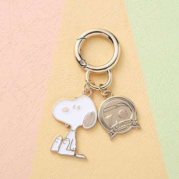 Snoopy Llavero Aniversario