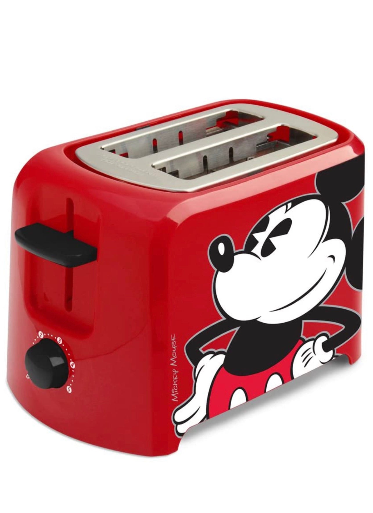Mickey Mouse Tostador Cocina