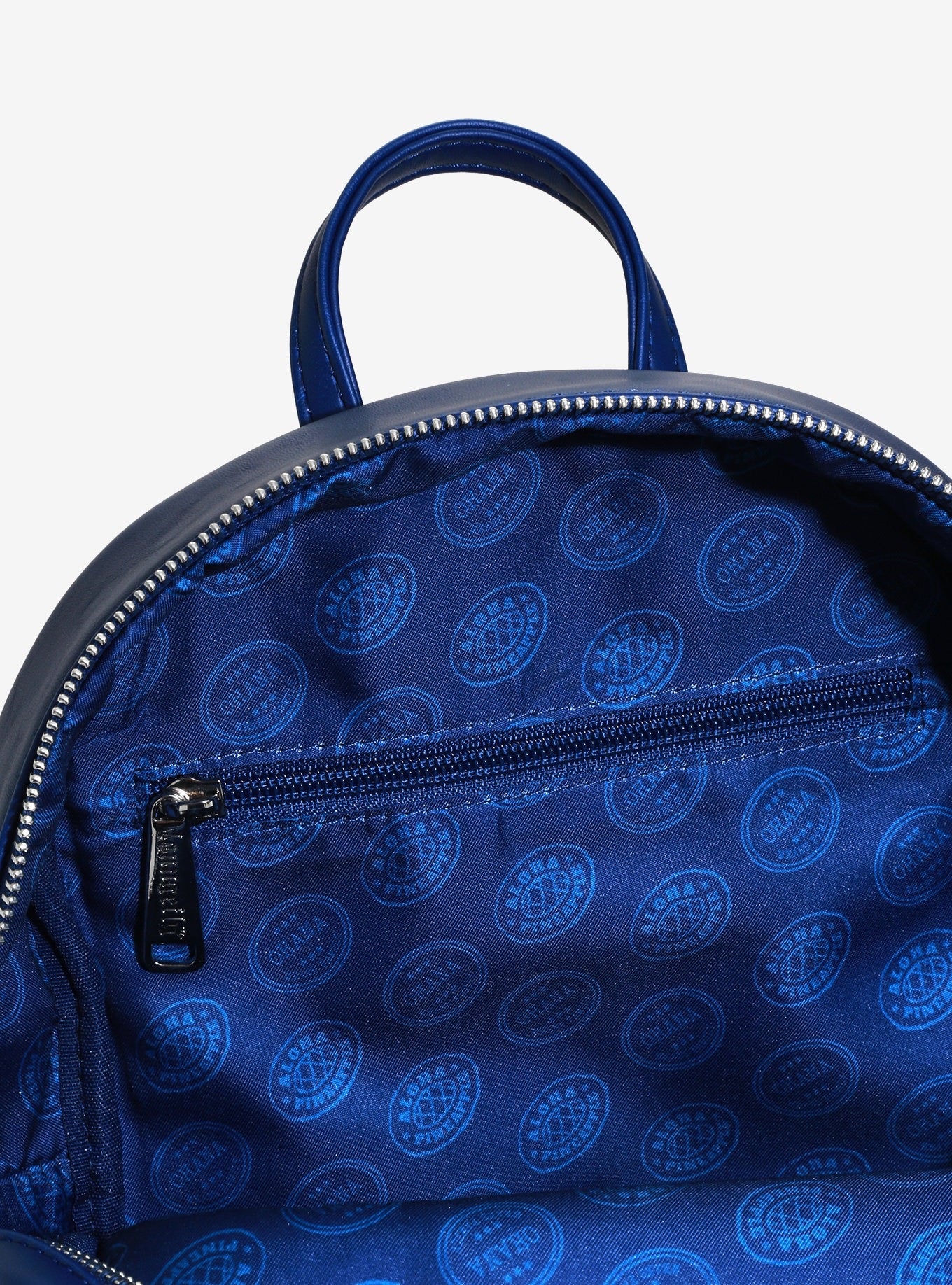 Lilo & Stitch Mochila Aloha Pineapple