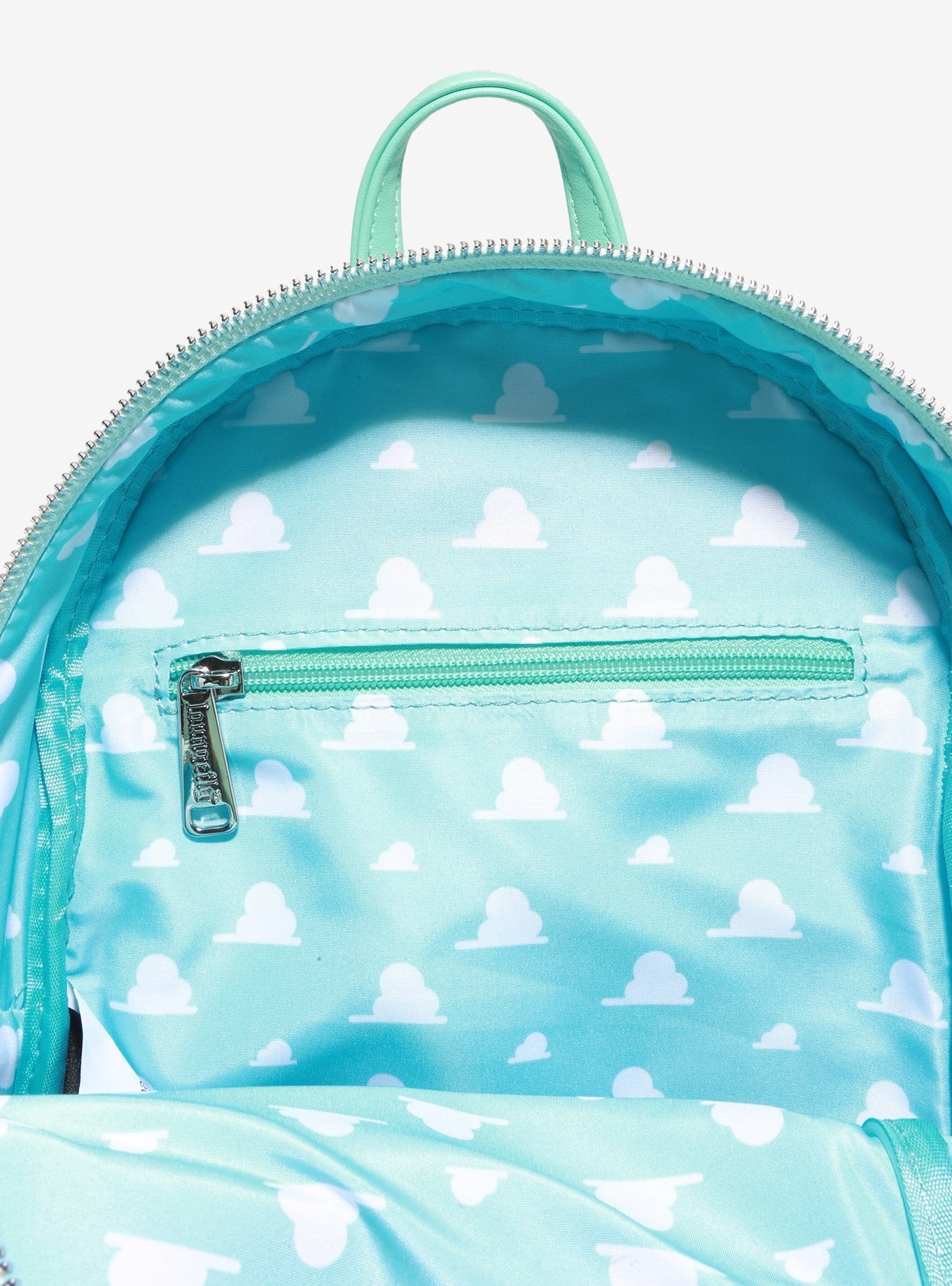 Toy Story Mochila Personajes