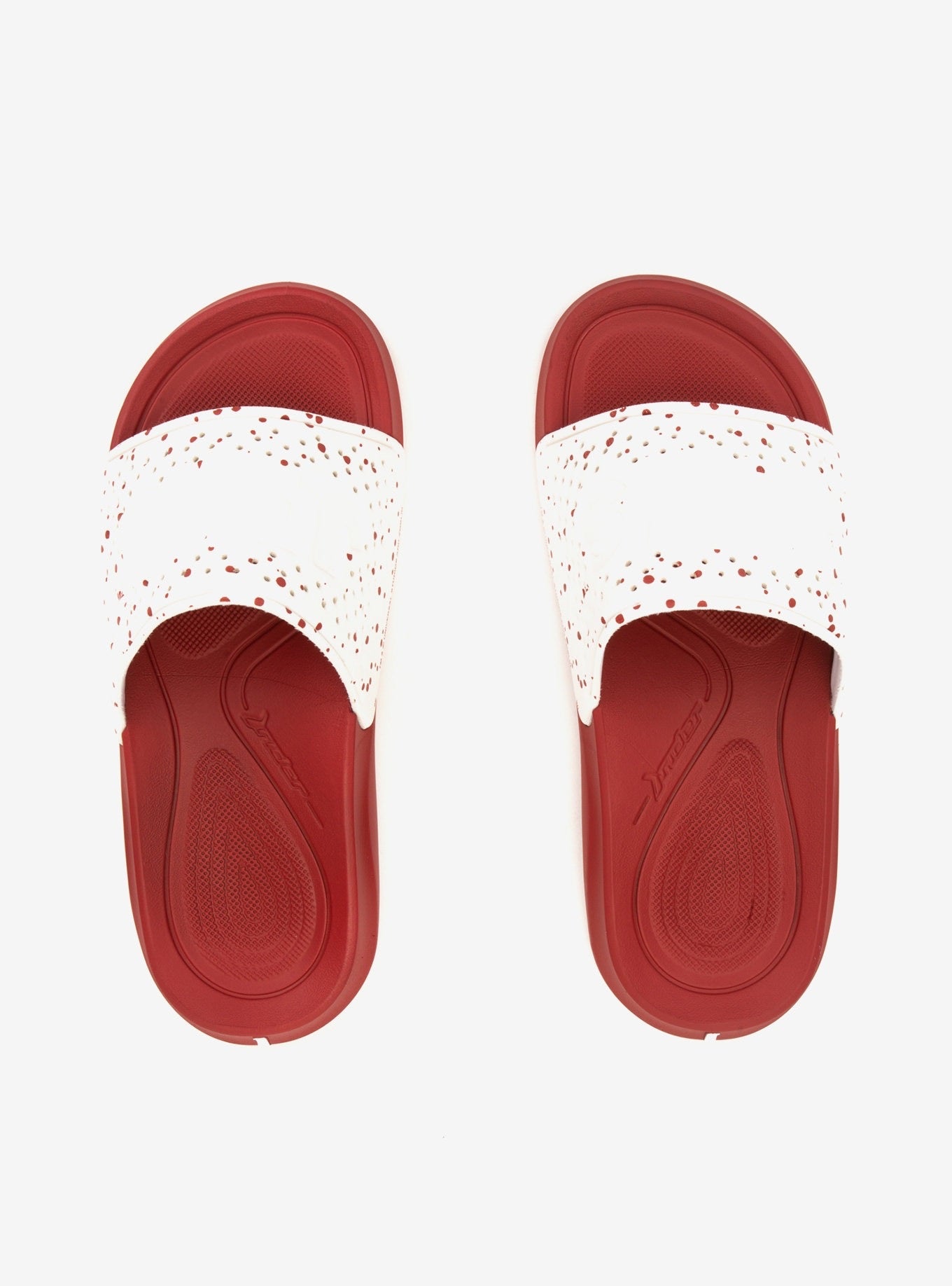 Sandalias Jaws Tiburón