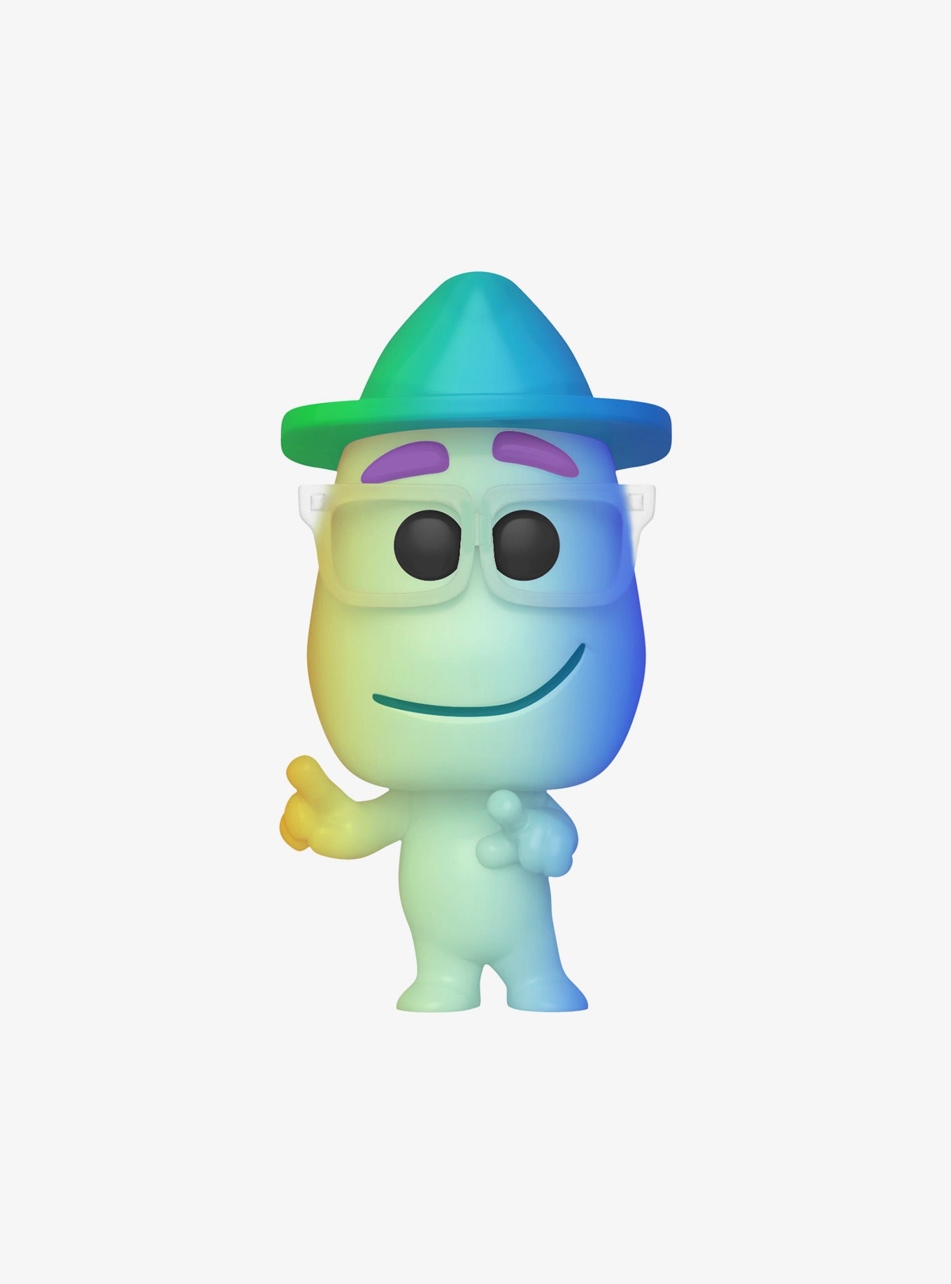 Funko Soul Pixar Joe Gardner (Soul)