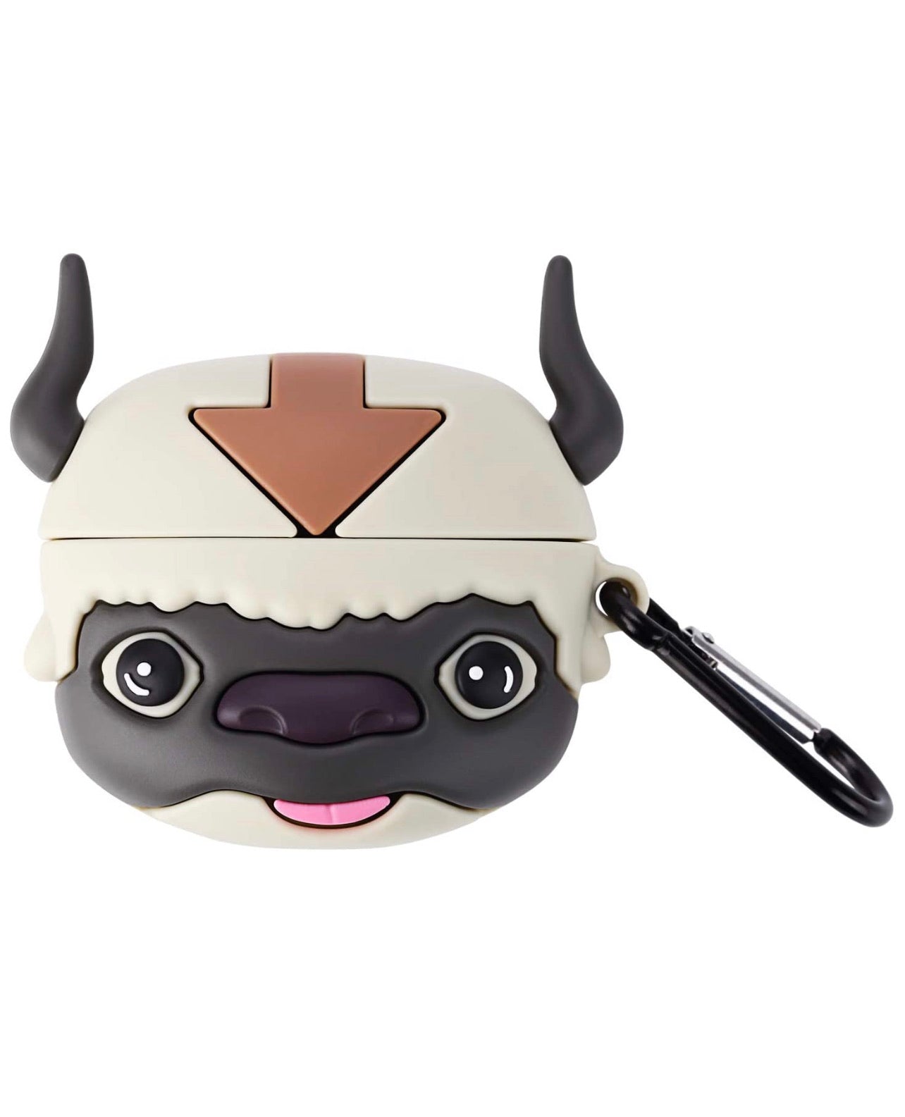 Avatar Appa Airpod Case