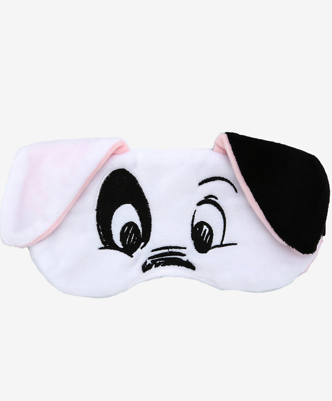 101 Dálmatas Mascara Para Dormir