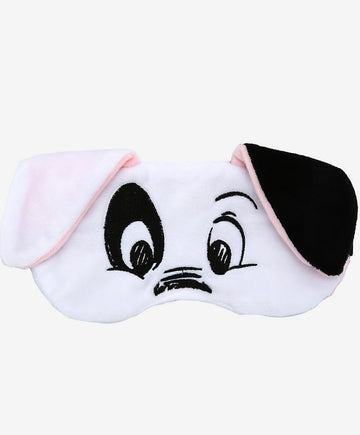 101 Dálmatas Mascara Para Dormir