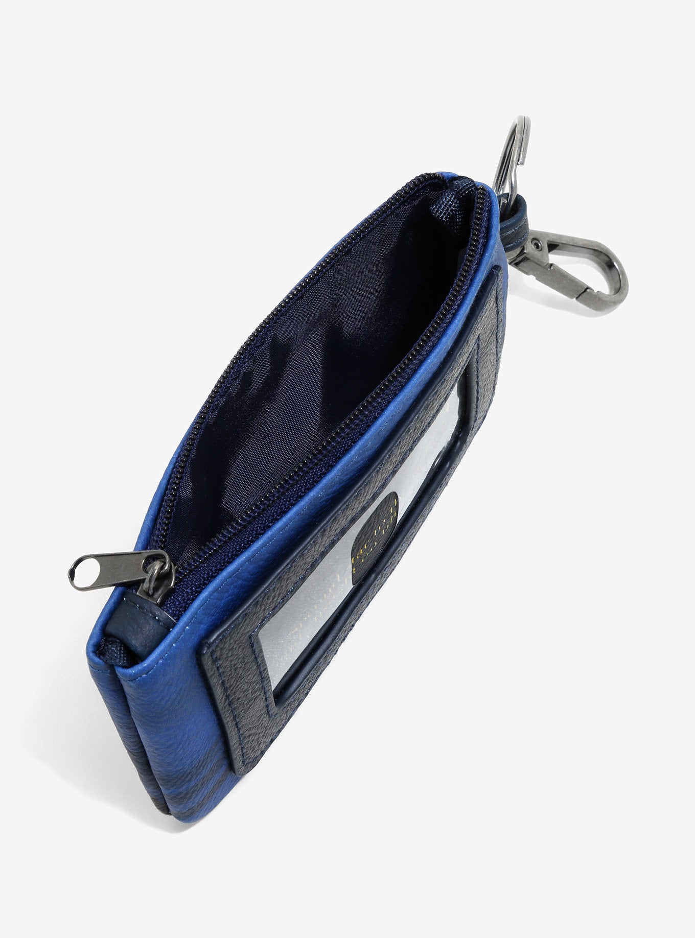 Monedero Peter Pan Noche