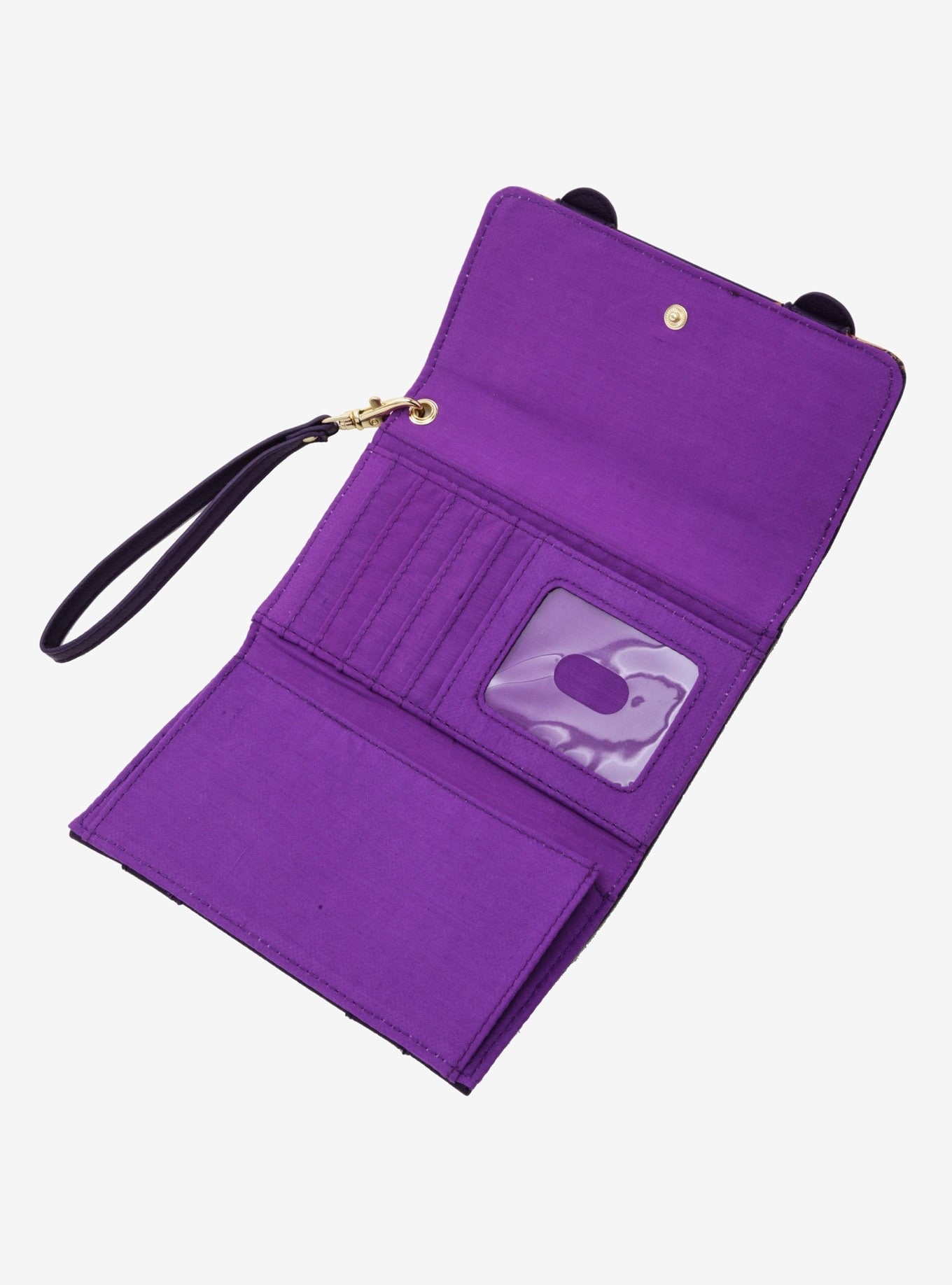 Aladdin Cartera Jasmine Disney Alfombra