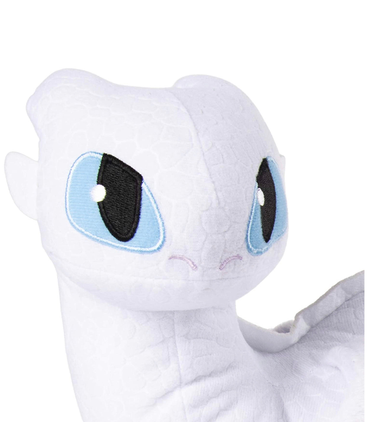 Como Entrenar A Tu Dragon Chimuelo Peluche Furia