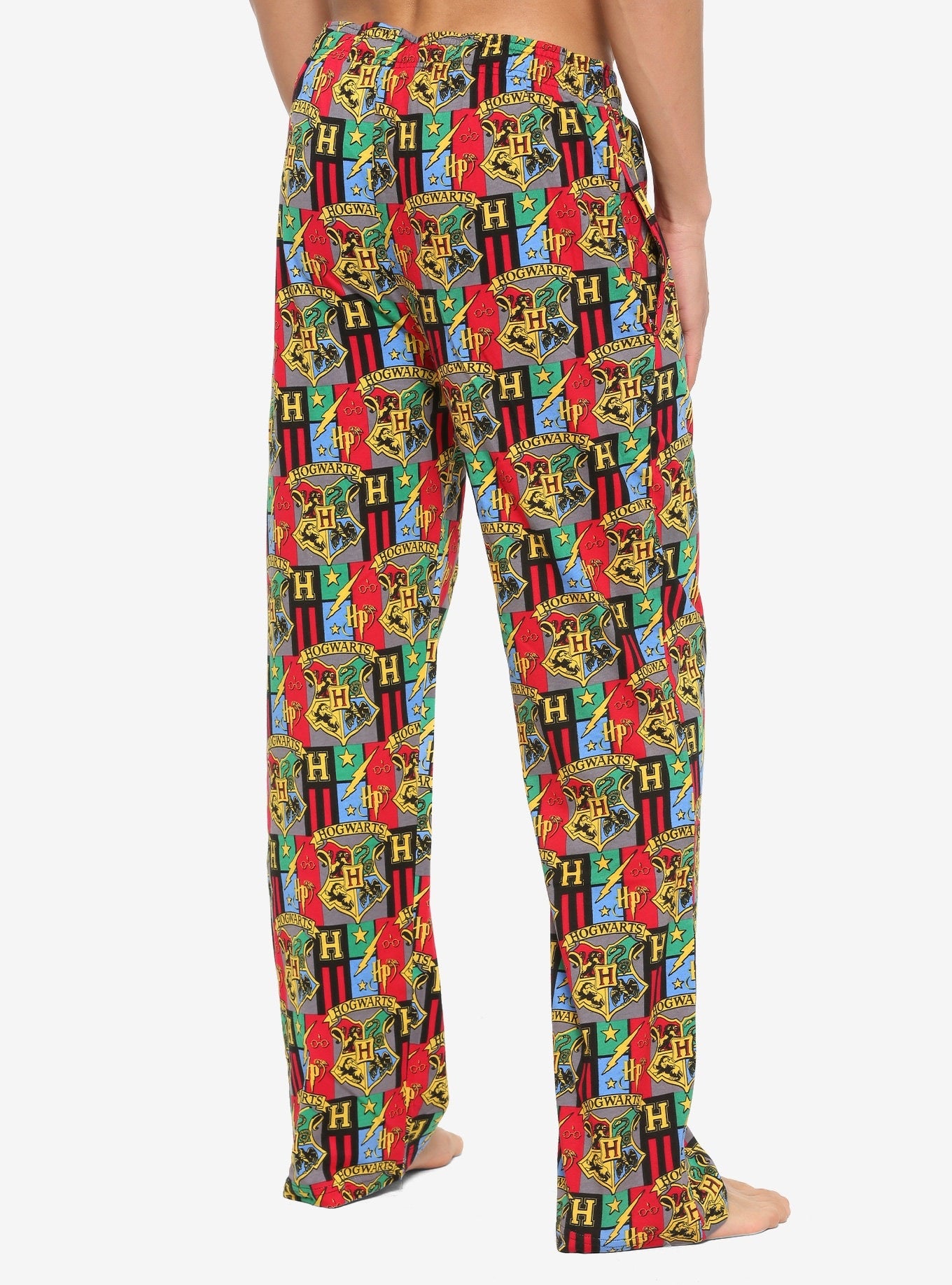 Harry Potter Pantalón Pijama